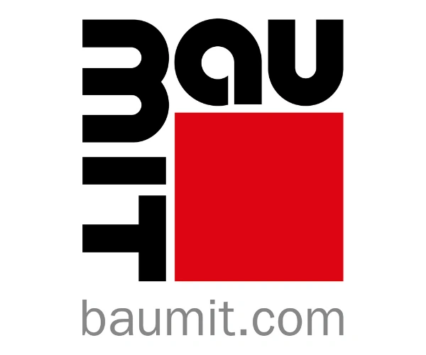 Baumit.com logo