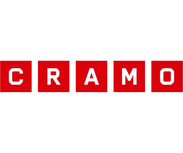Cramo Estonia logo