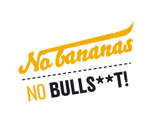No Bananas