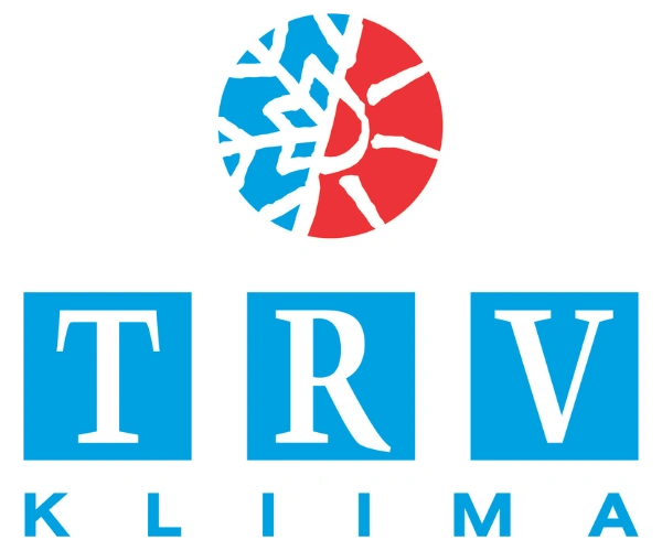 TRV Kliima logo
