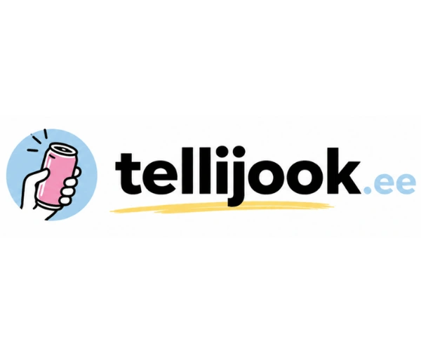 Tellijook.ee logo